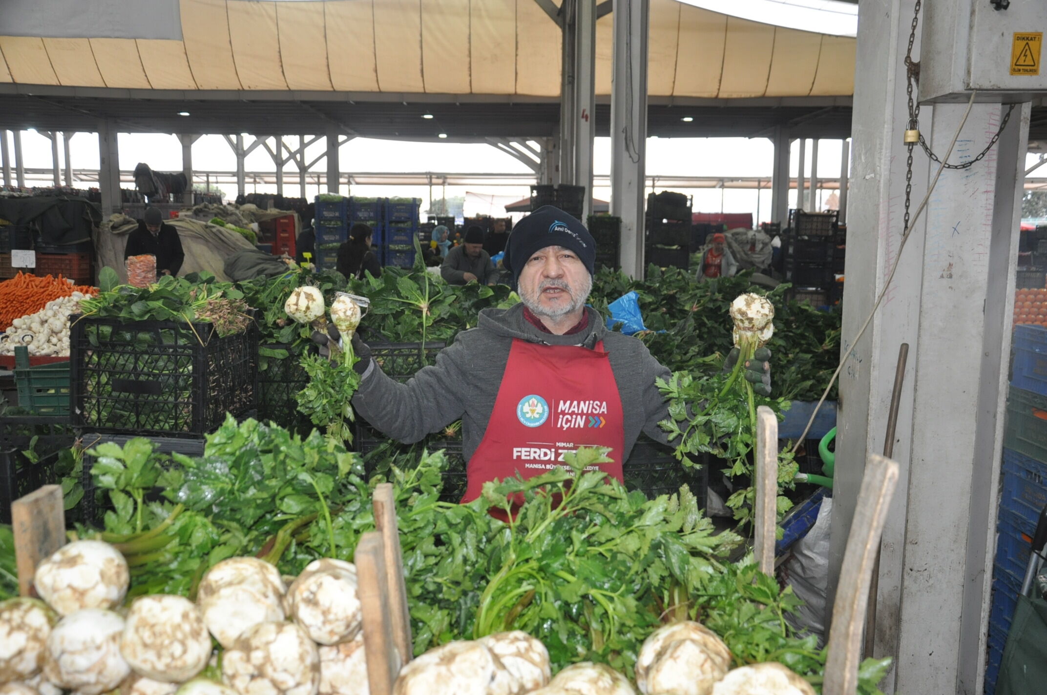 Pazar Fiyatları Salihlil (2)