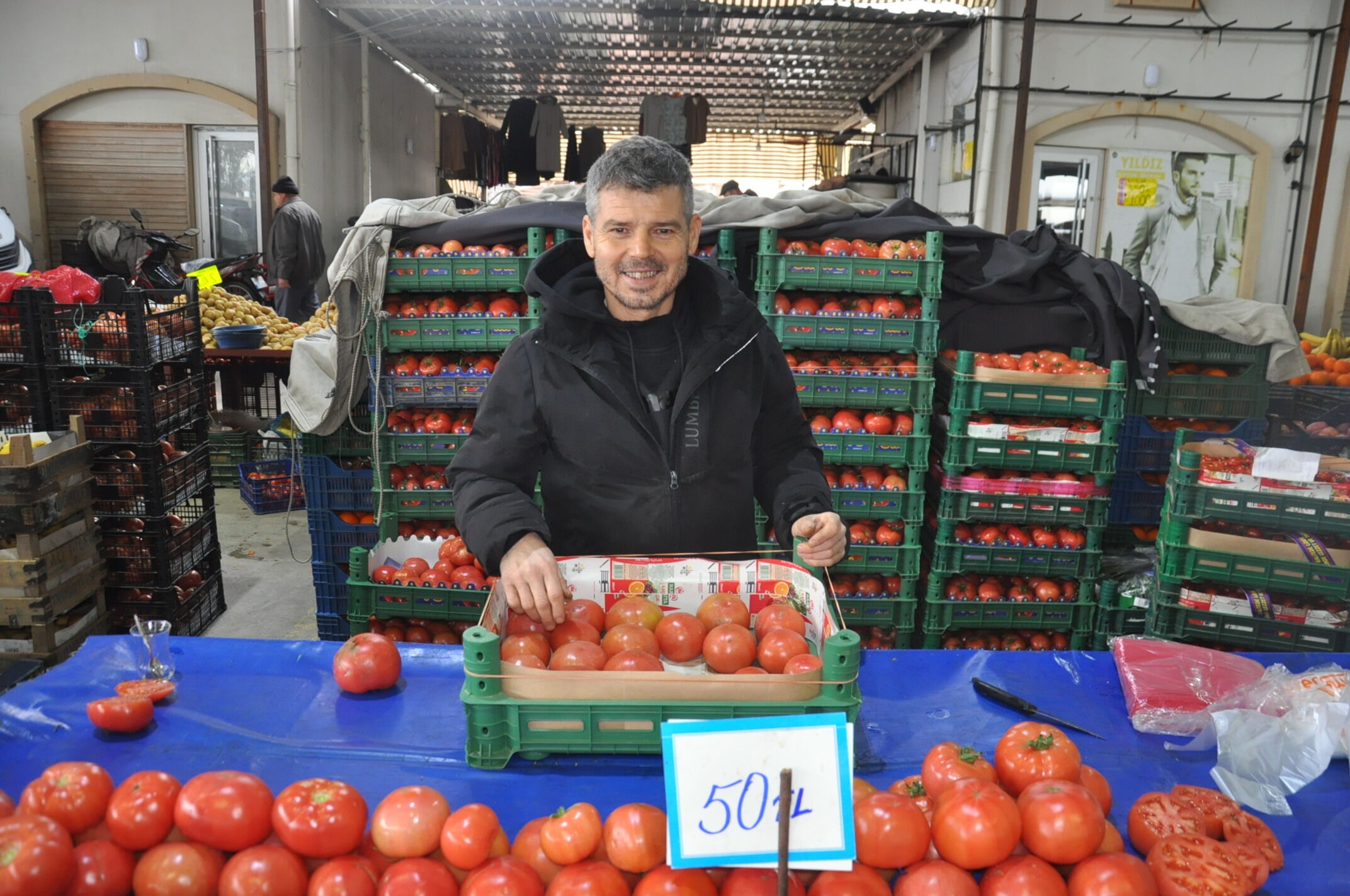 Pazar Fiyatları Salihlil (5)