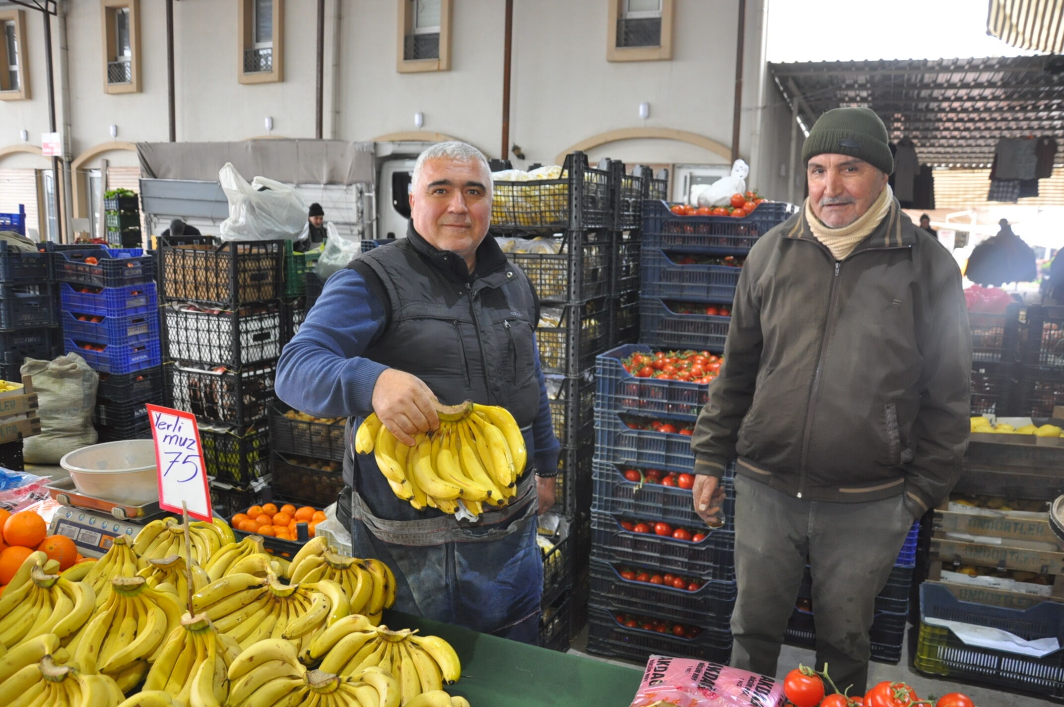 Pazar Fiyatları Salihlil (6)