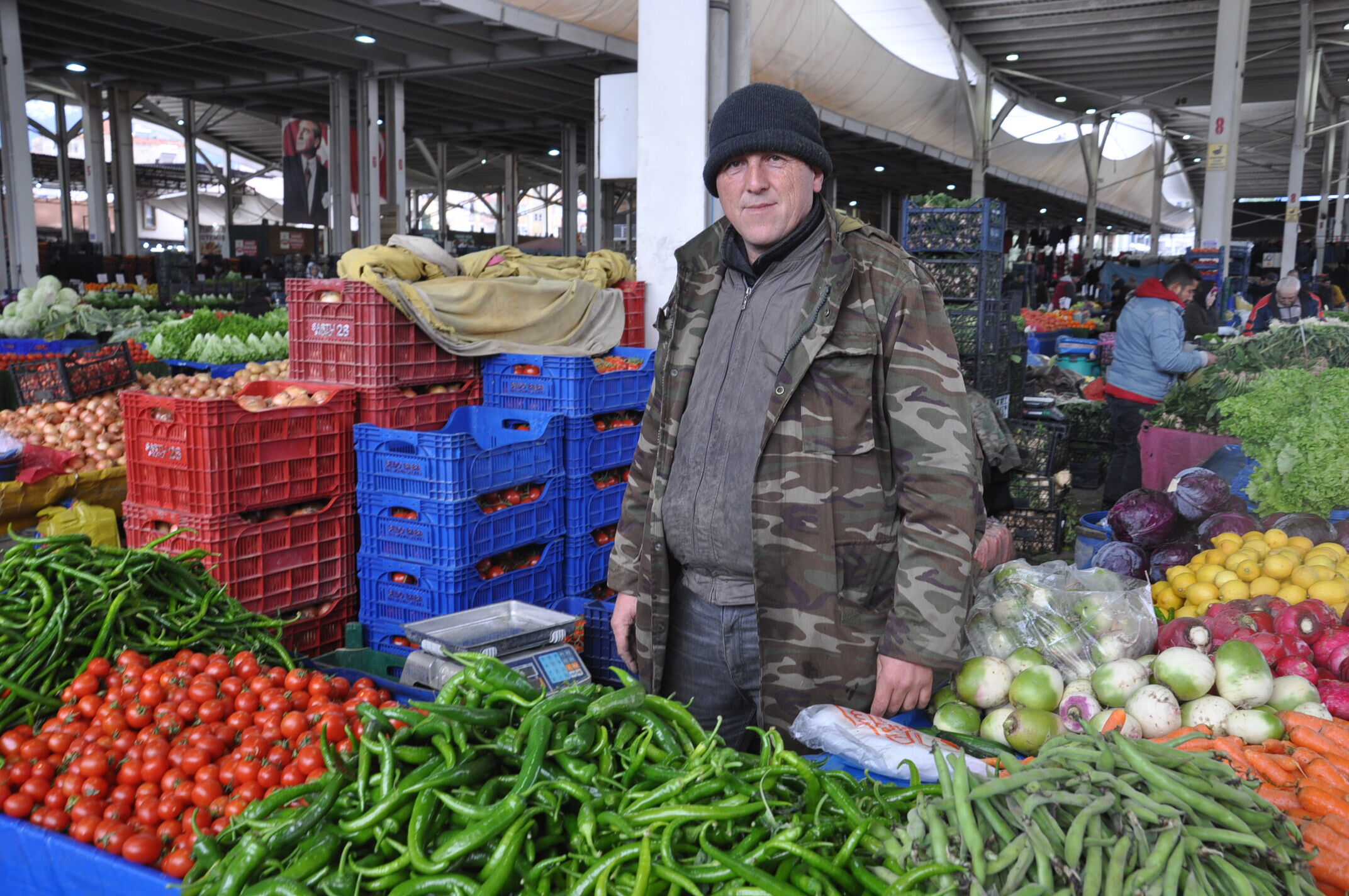 Pazar Fiyatları Salihlil (8)