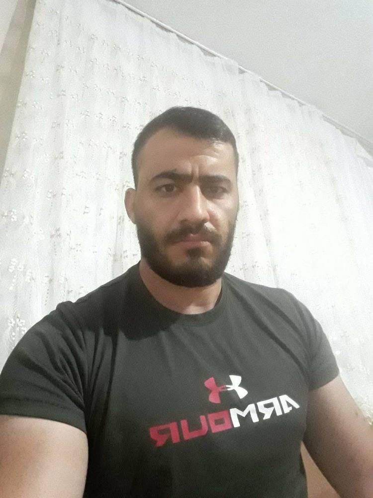 Plakasiz Motosiklet Faciasi 35 Yasindaki Surucu Kurtarilamadi (3)