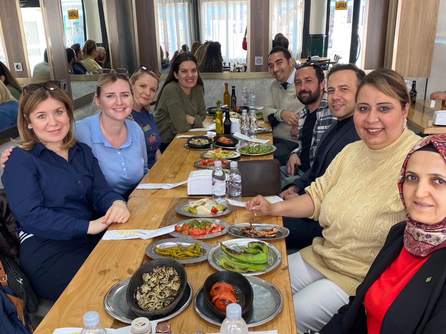 Polonyalı Heyet (1)