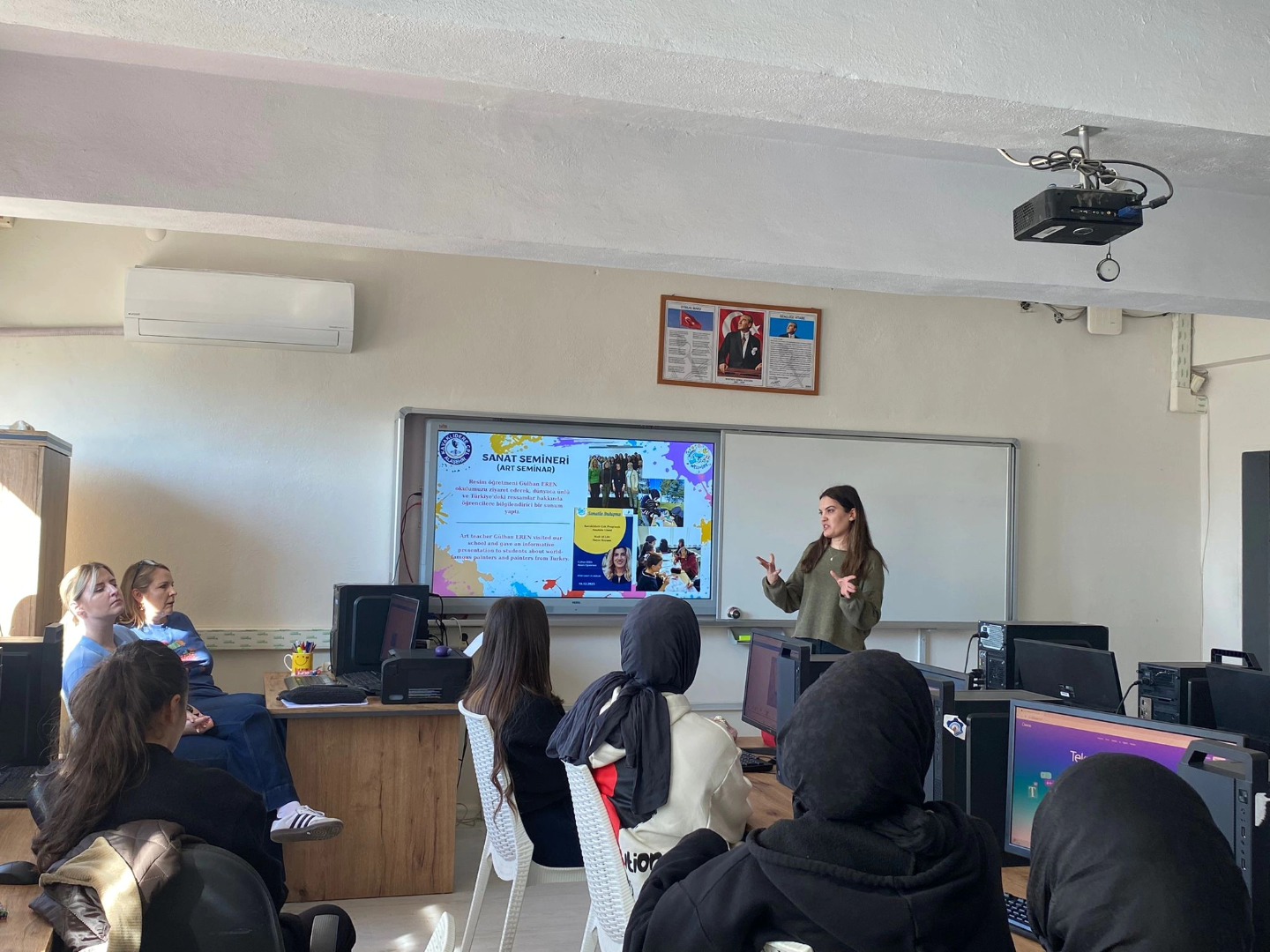 Polonyalı Heyet (10)