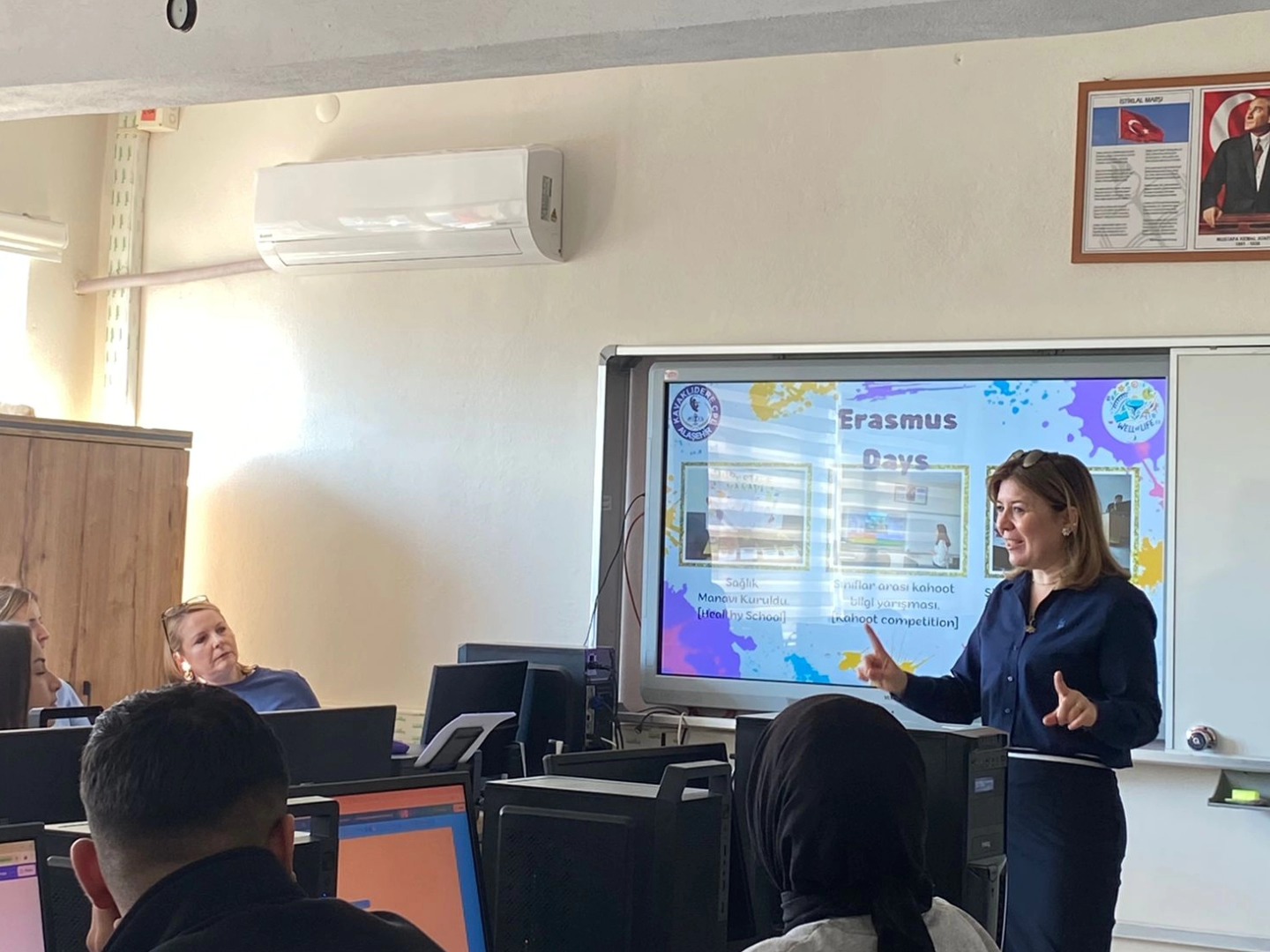 Polonyalı Heyet (11)