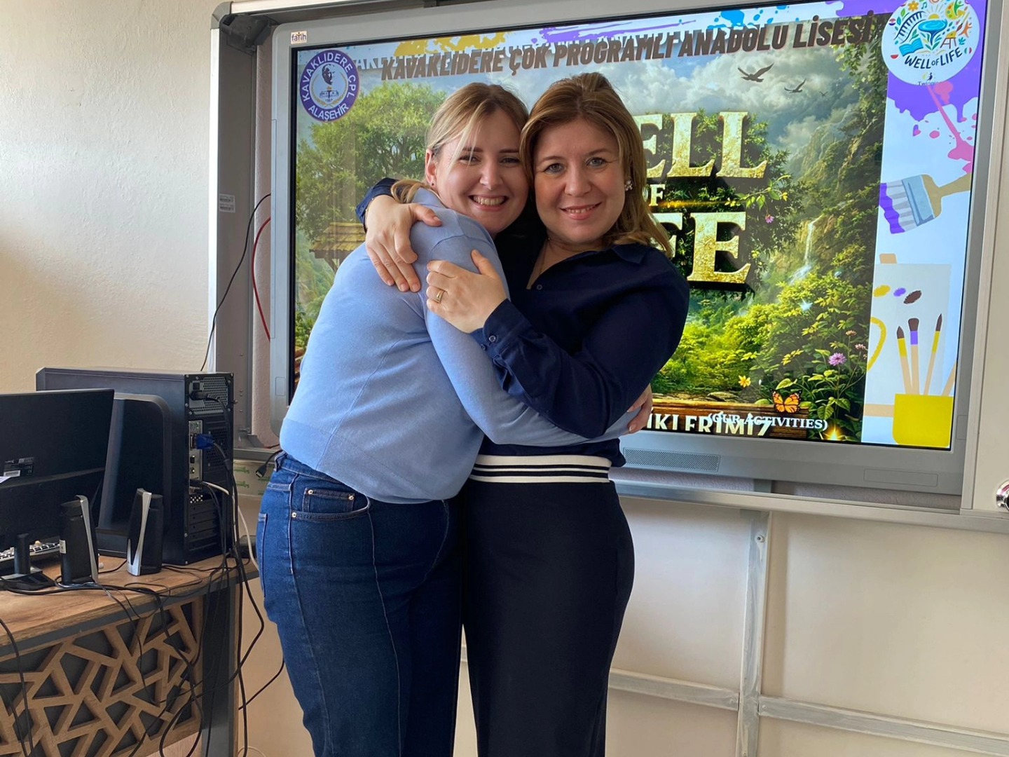 Polonyalı Heyet (2)