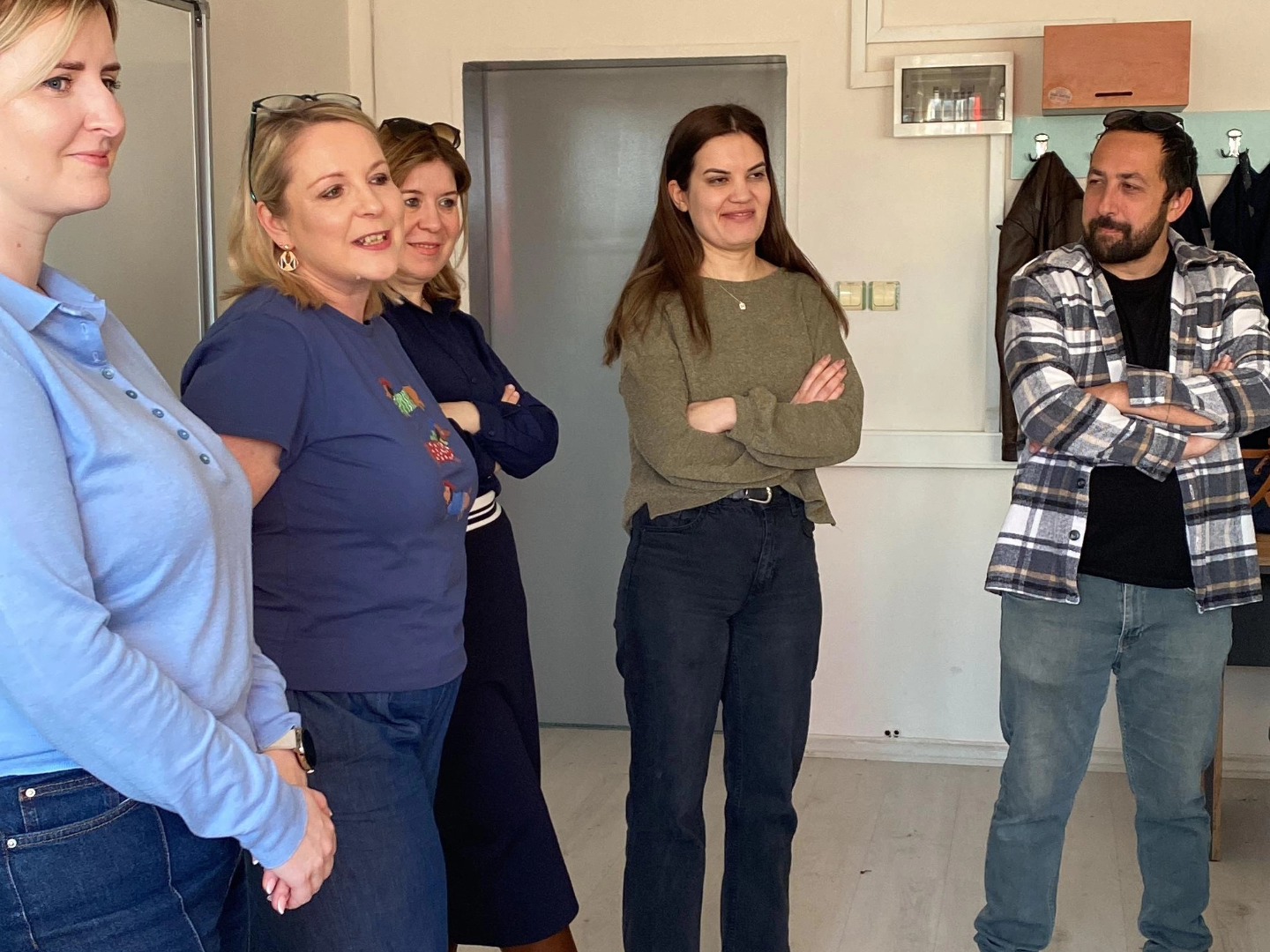 Polonyalı Heyet (5)