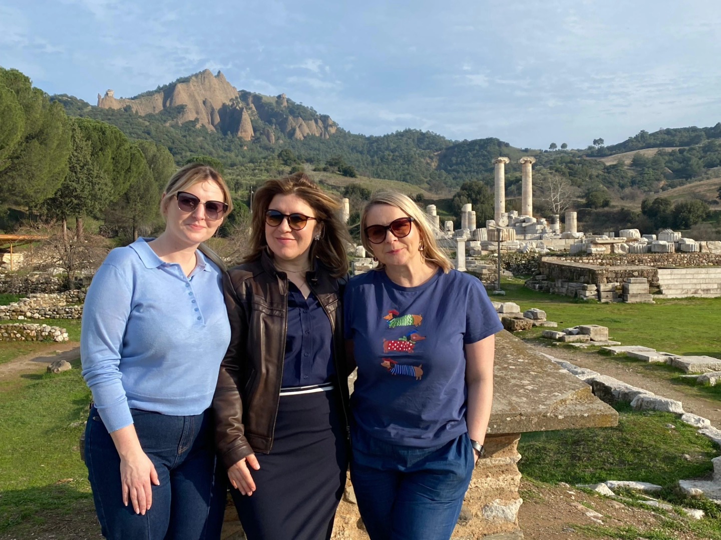 Polonyalı Heyet (7)