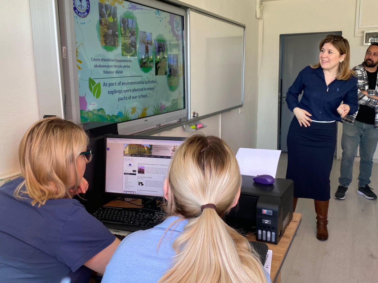 Polonyalı Heyet (8)