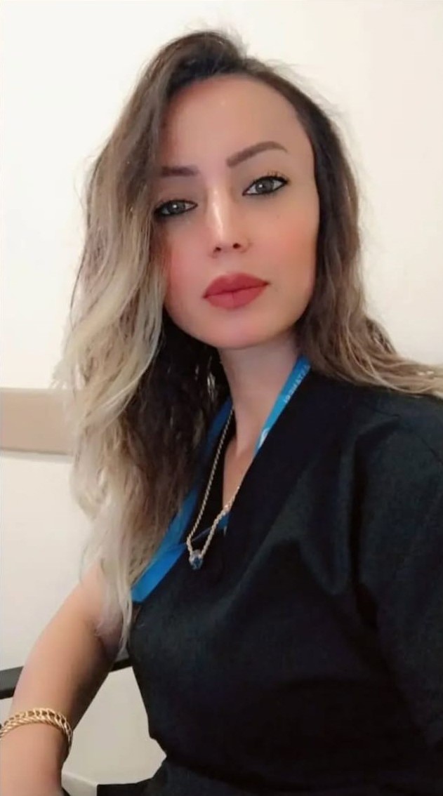 Pompalı Tüfekle Dehşet! Eski Eş Cinayetinde Ağırlaştırılmış Müebbet Onandı (2)