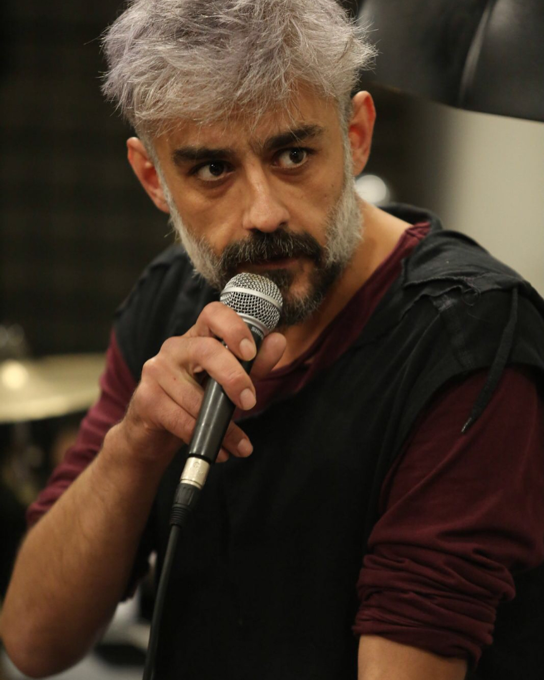 Poyraz Karayel’in Sevilen Oyuncusundan Acı Haber! Ünlü Oyuncu Kanbolat Görkem Arslan Hayatını Kaybetti (3)