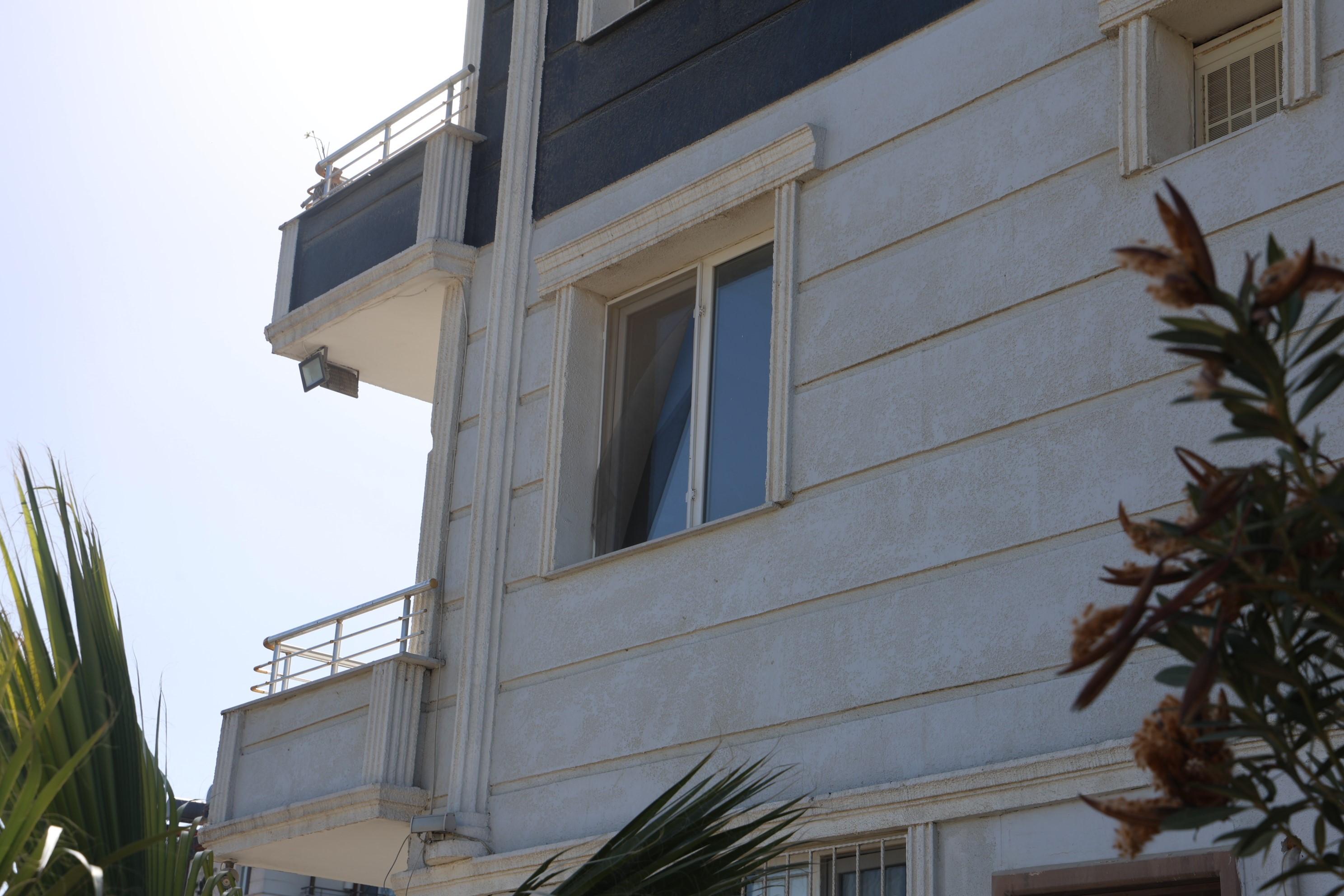 Psikolojik Rahatsızlığı Vardı Kayıp Genç Için Geniş Çaplı Arama (4)