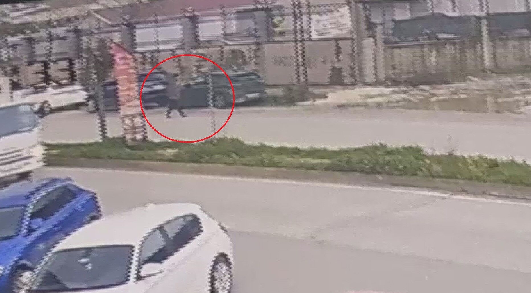 Psikolojik Rahatsızlığı Vardı Kayıp Genç Için Geniş Çaplı Arama (5)