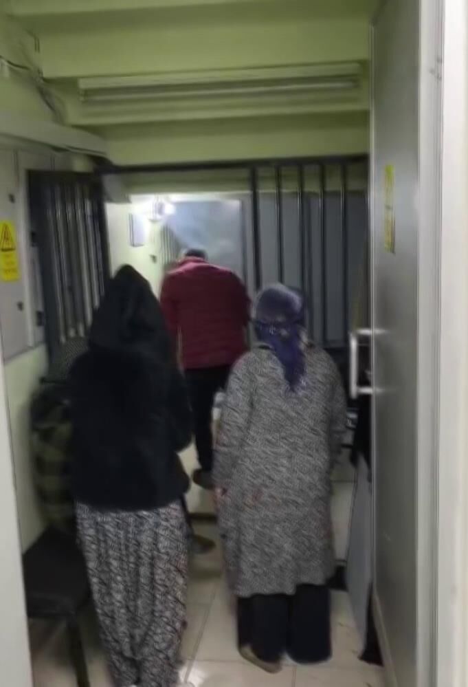 Ramazan Ayinda Vatandasin Dini Duygularini Istismar Ettiler 24 Kisiye Yasal Islem (3)