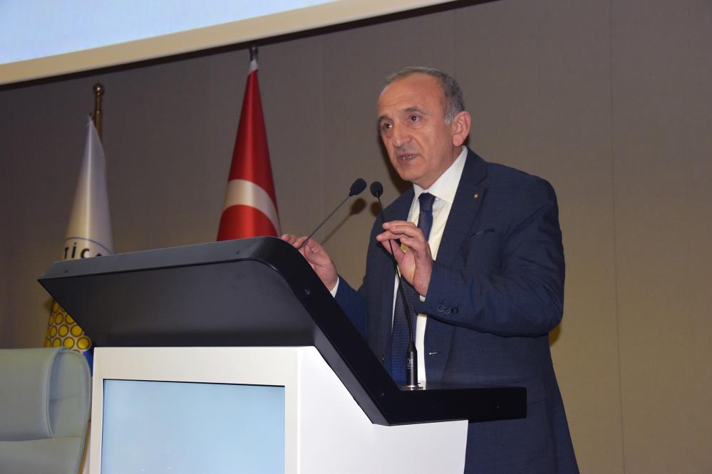 Rusya Pazari Manisada Masaya Yatirildi (2)