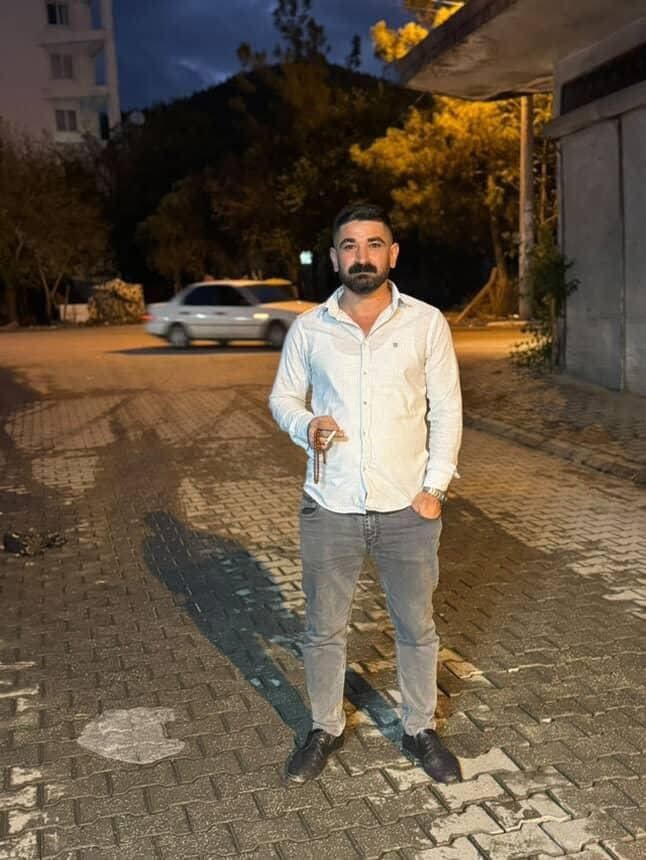 Sabah Saatlerinde Korkunç Olay Genç Kadın Öldürüldü, Katil Eski Eş Intihar Etti (3)