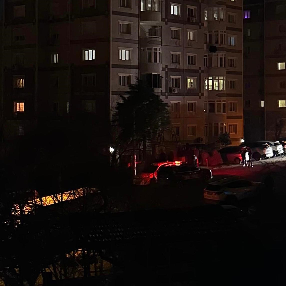 Sabaha Karşı Korkunç Saldırı! 23 Yaşındaki Genç Işe Giderken Infaz Edildi (2)