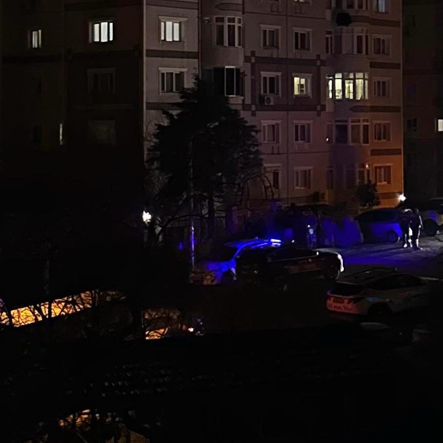 Sabaha Karşı Korkunç Saldırı! 23 Yaşındaki Genç Işe Giderken Infaz Edildi (3)