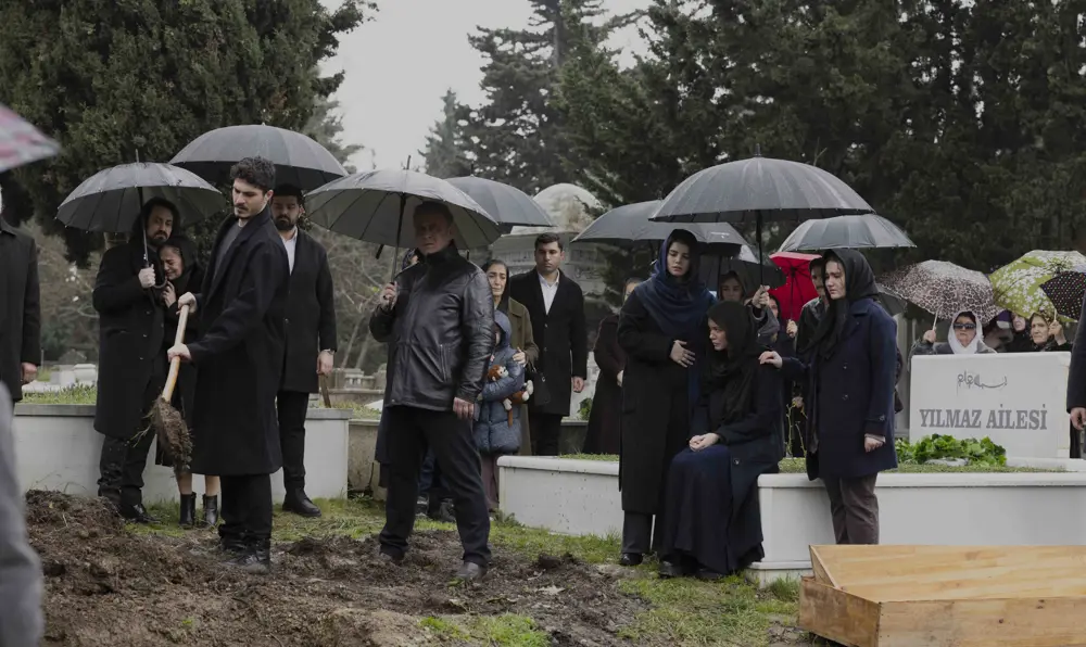 Sahipsizler Bitti Mi