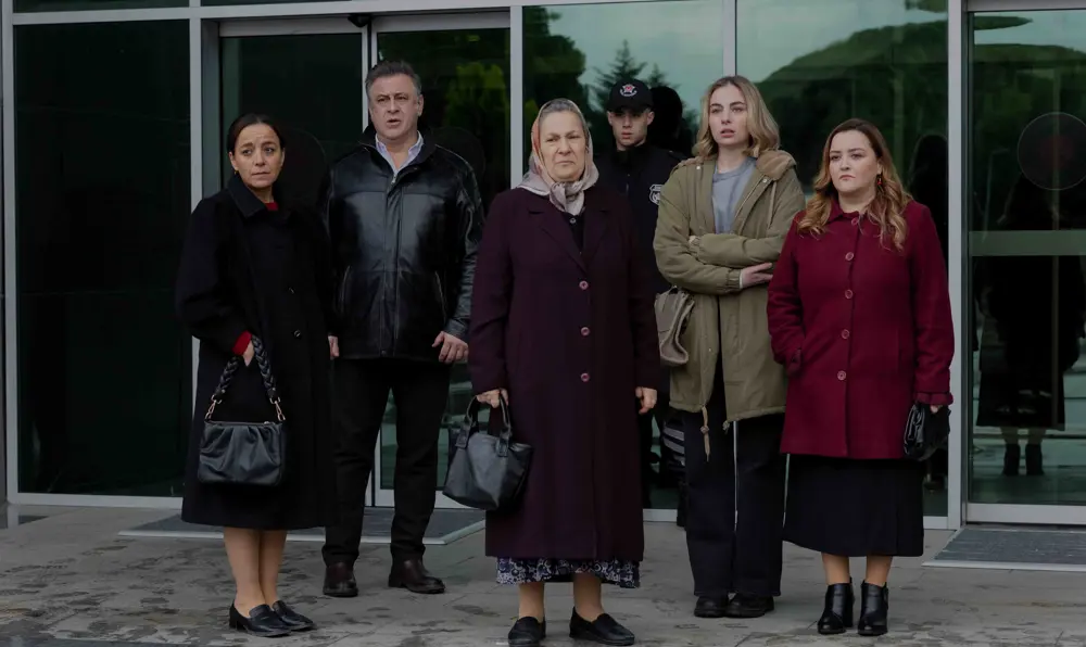 Sahipsizler Dizisi Final Mi Yapıyor (2)-1