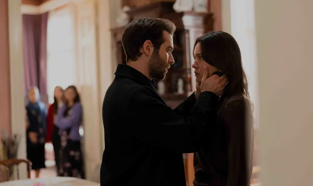 Sahipsizler Dizisi Konusu (1)-1