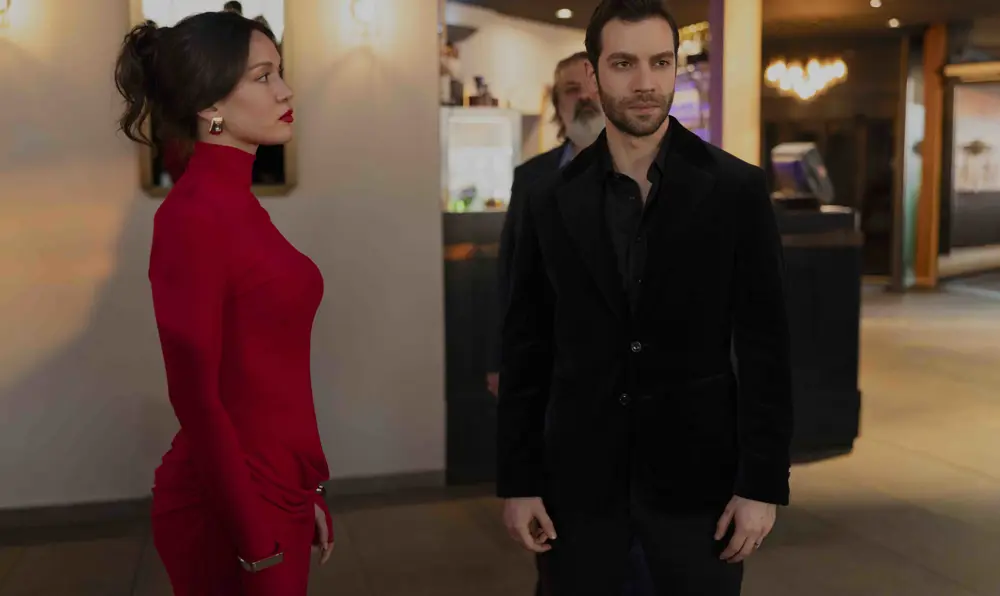 Sahipsizler Dizisi Neden Bitiyor