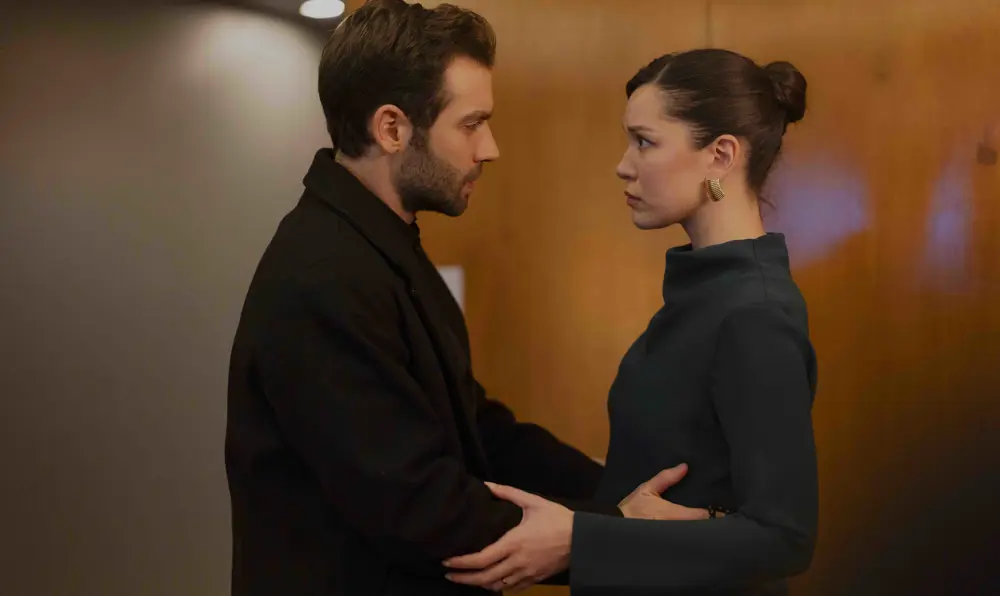 Sahipsizler Dizisi Son Bölümde Neler Oldu (1)