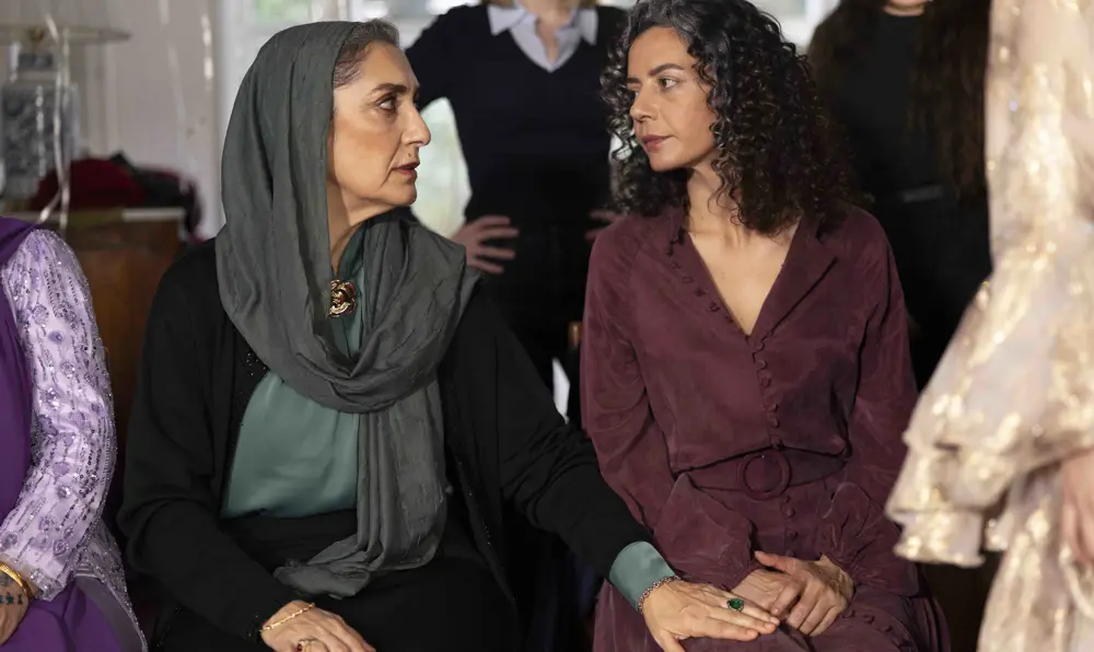 Sahipsizler Dizisi Son Bölümde Neler Oldu (4)