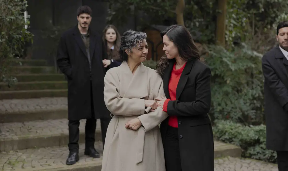 Sahipsizler Finali Kaçıncı Bölümde Olacak (2)