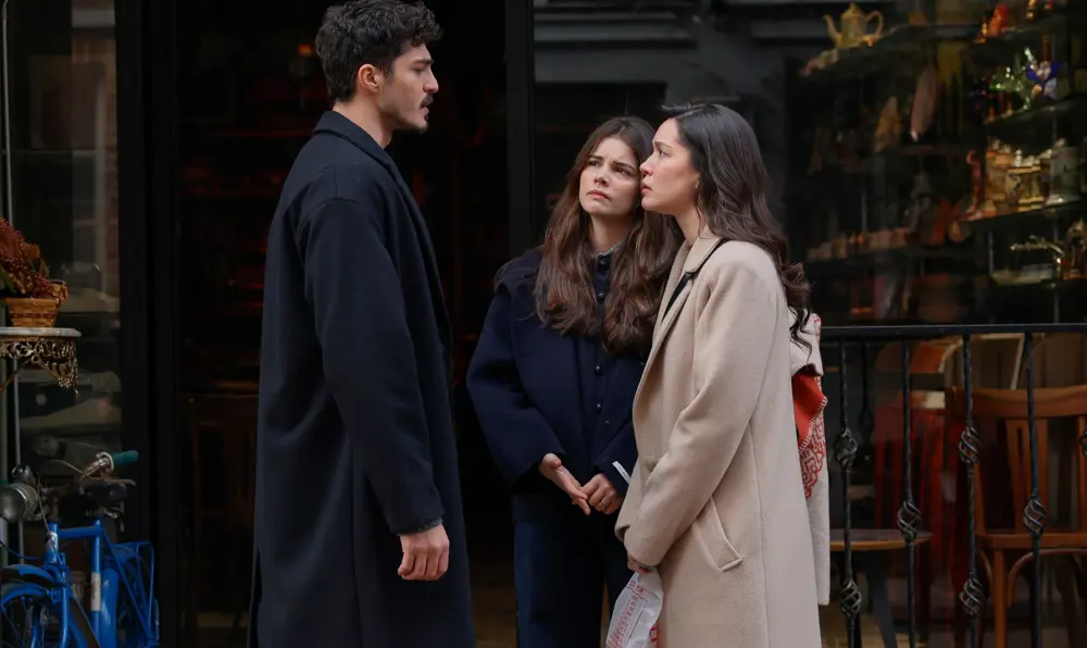 Sahipsizler Finali Ne Zaman (1)