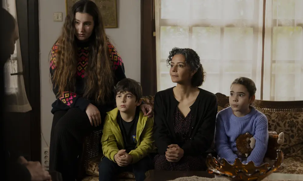 Sahipsizler Finali Ne Zaman (2)