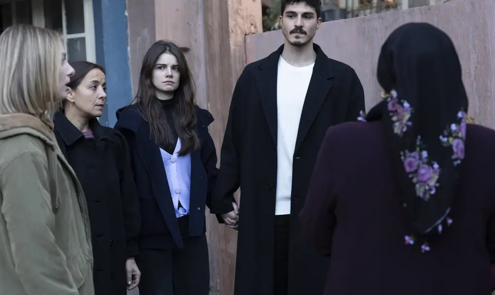 Sahipsizler Finali Ne Zaman (3)