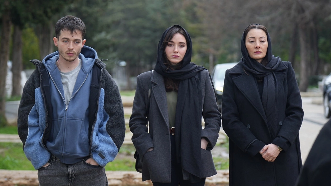 Sahtekarlar Bitecek Mi