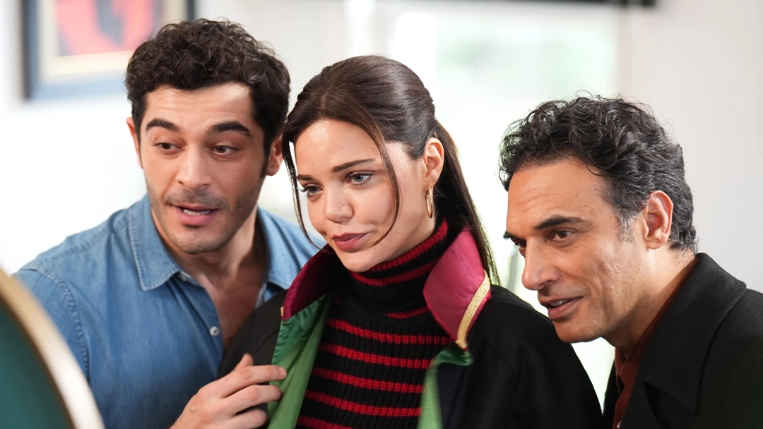 Sahtekarlar Dizisi Final Mi Yapıyor-1