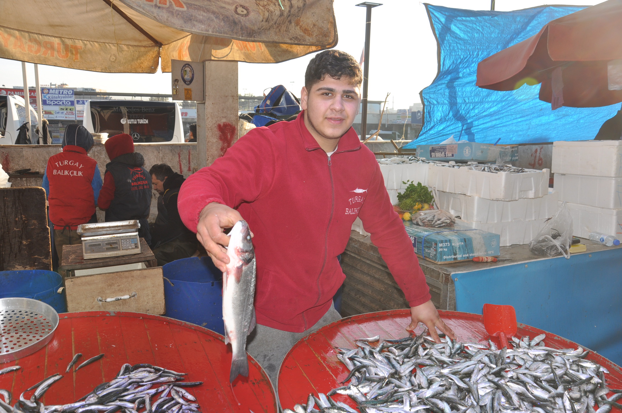 Salihli Çarşamba Pazarı (3)-3