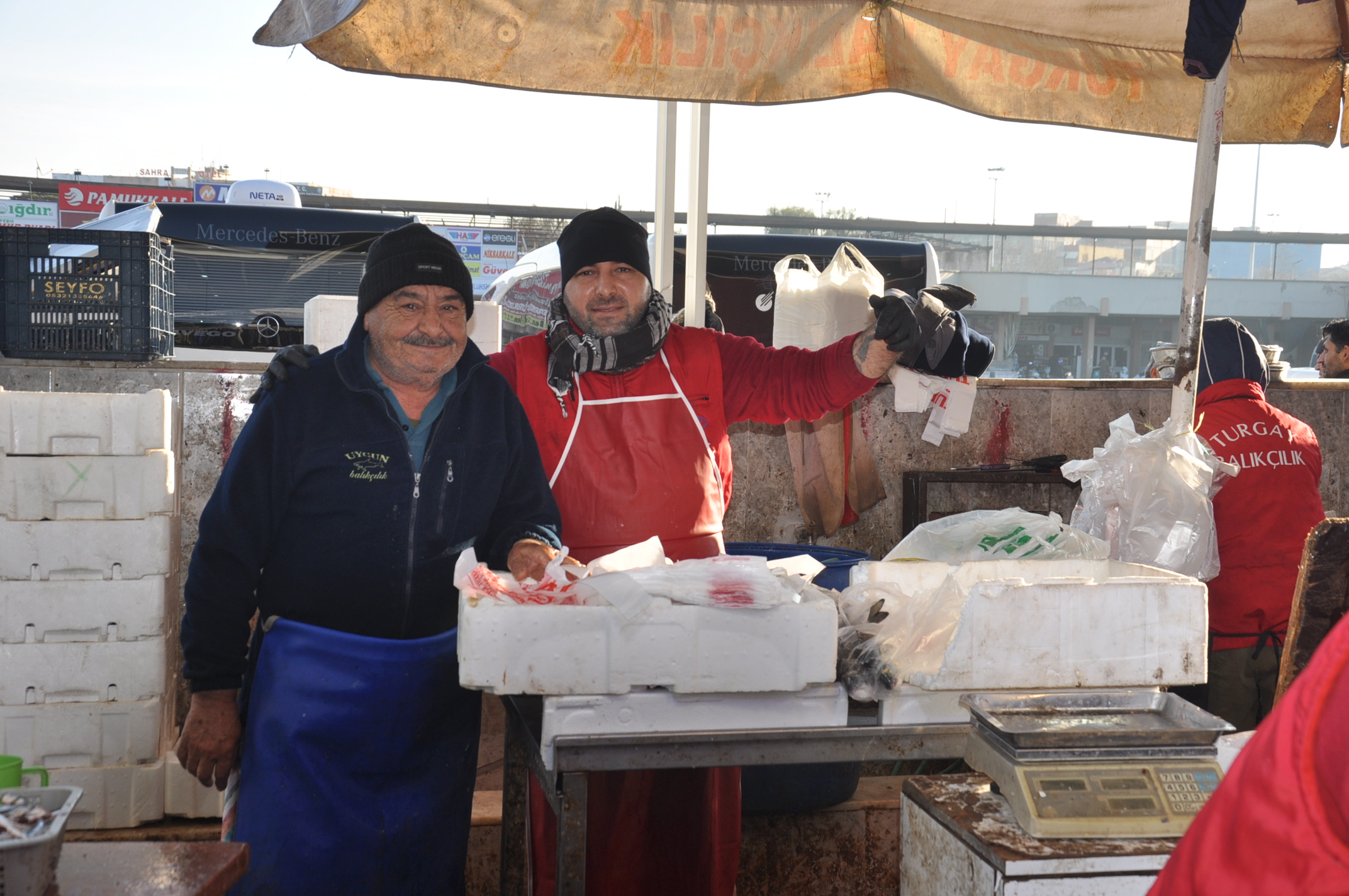 Salihli Çarşamba Pazarı (4)-3