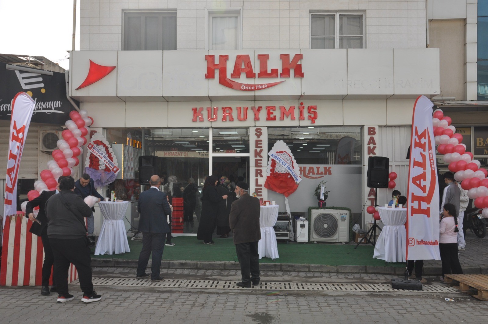 Salihli Halk Kuruyemiş (1)
