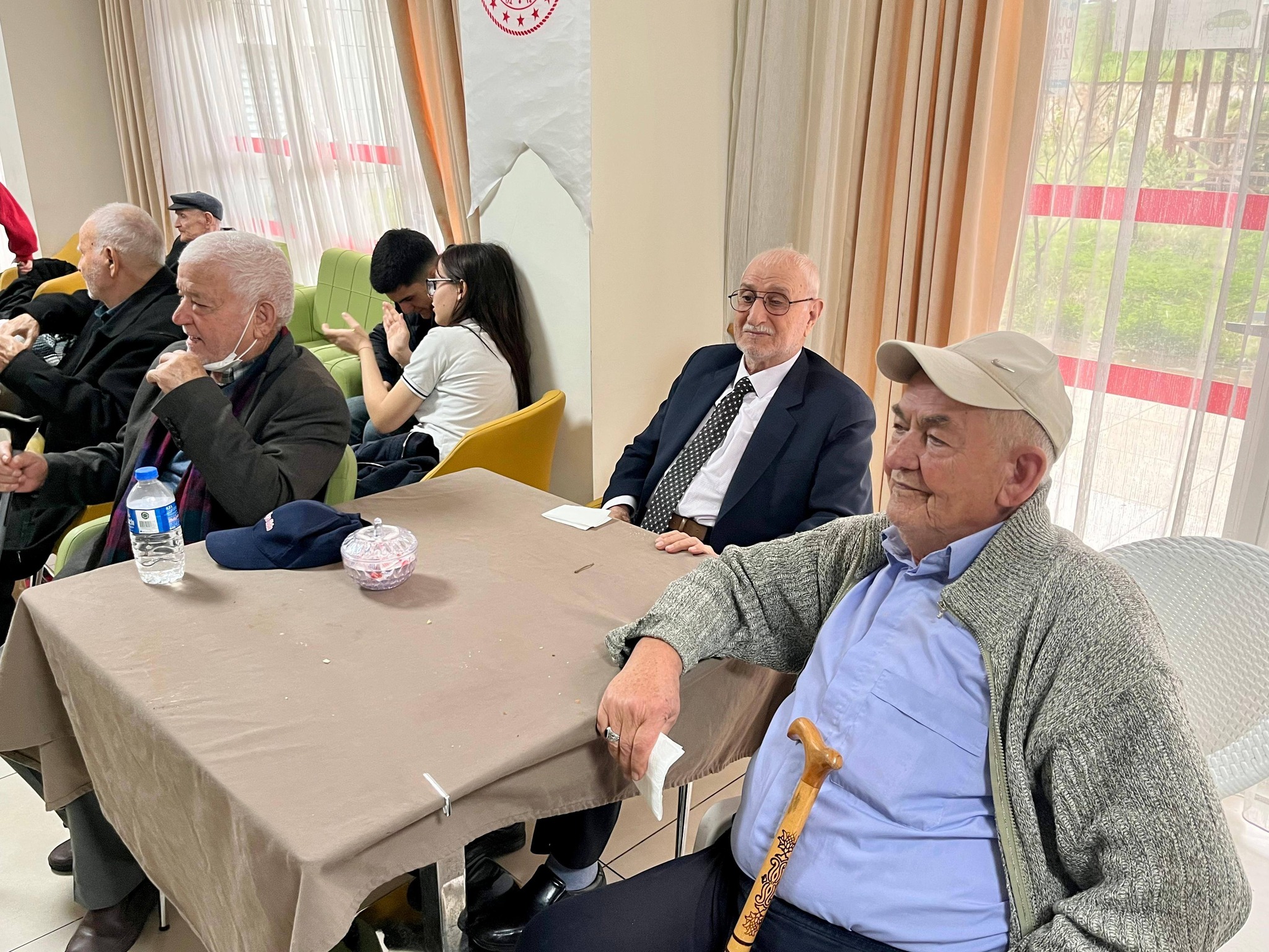 Salihli Huzur Evi (2)