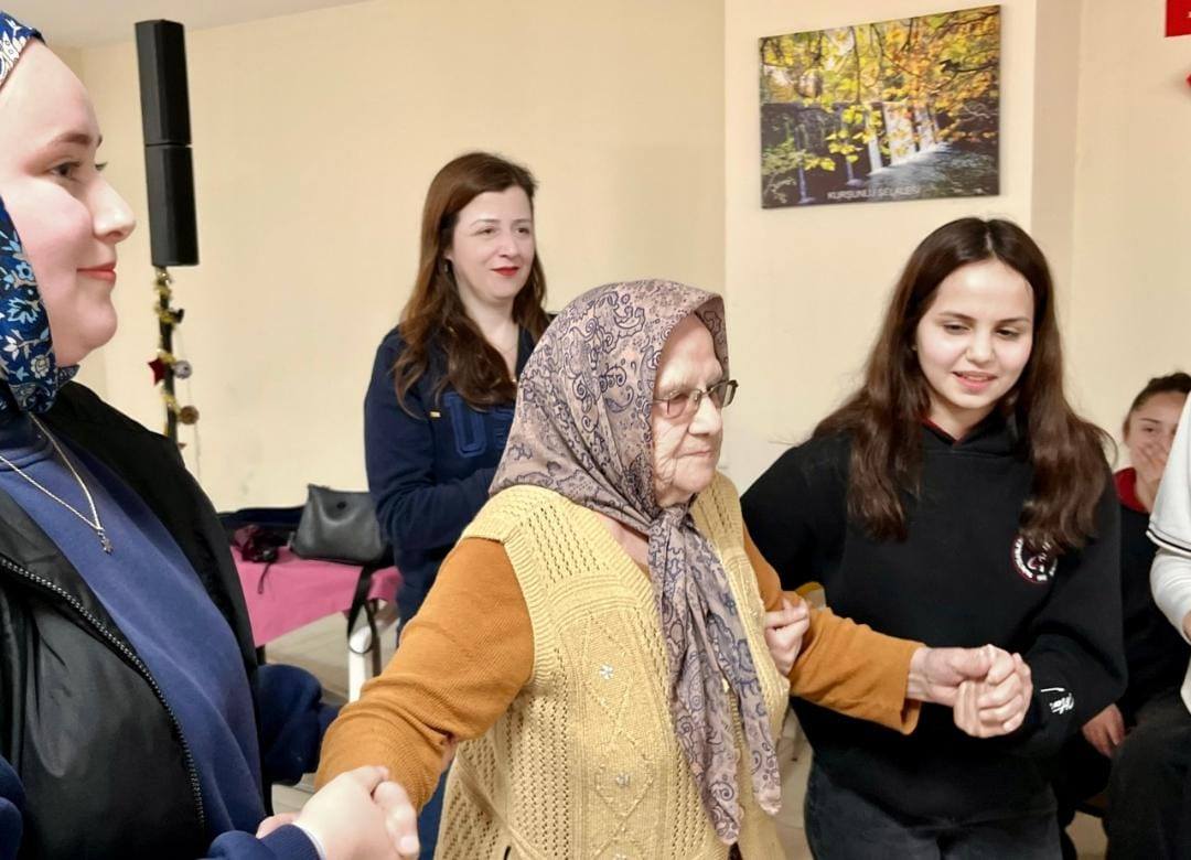 Salihli Huzur Evi (3)