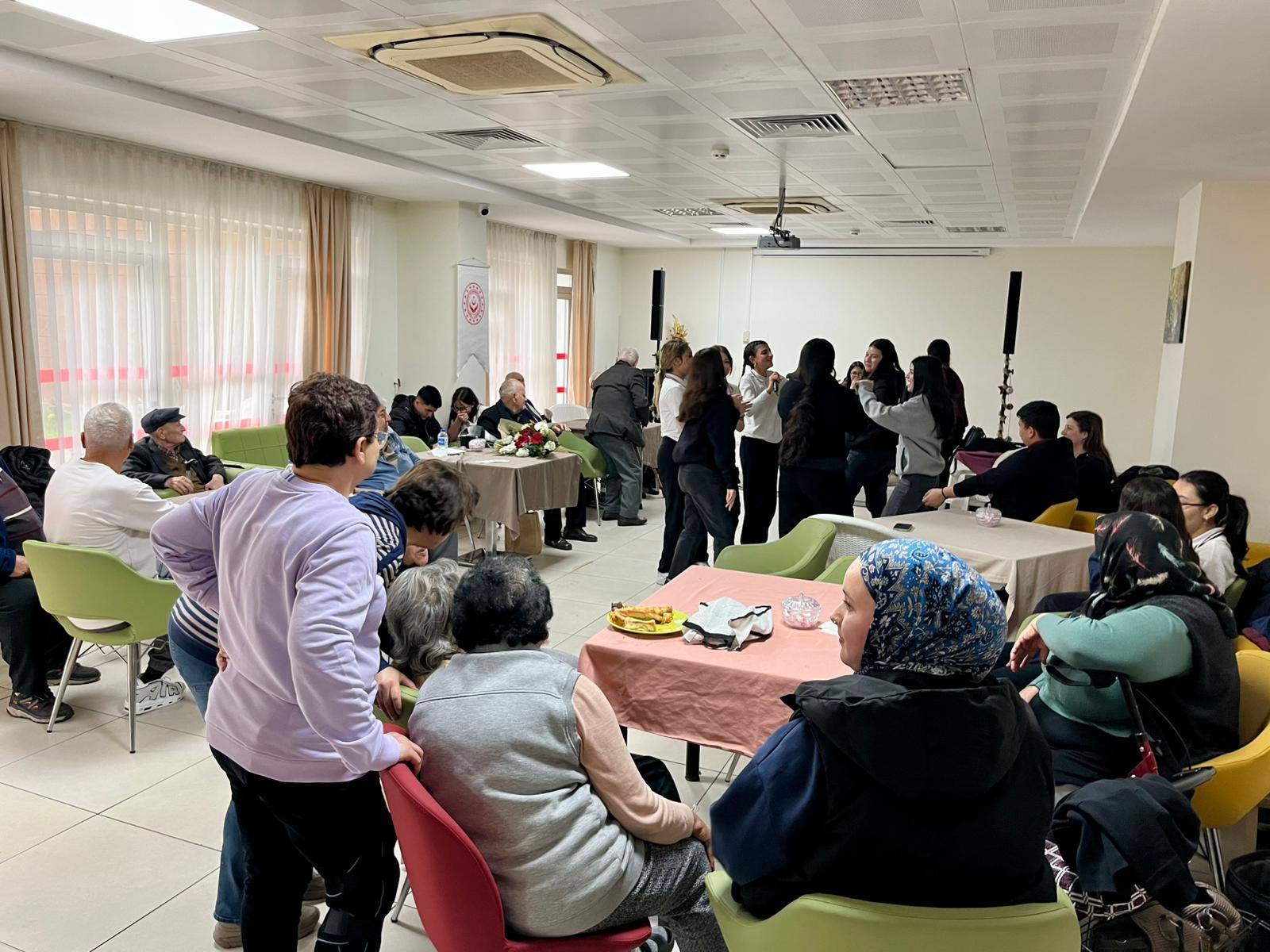 Salihli Huzur Evi (4)