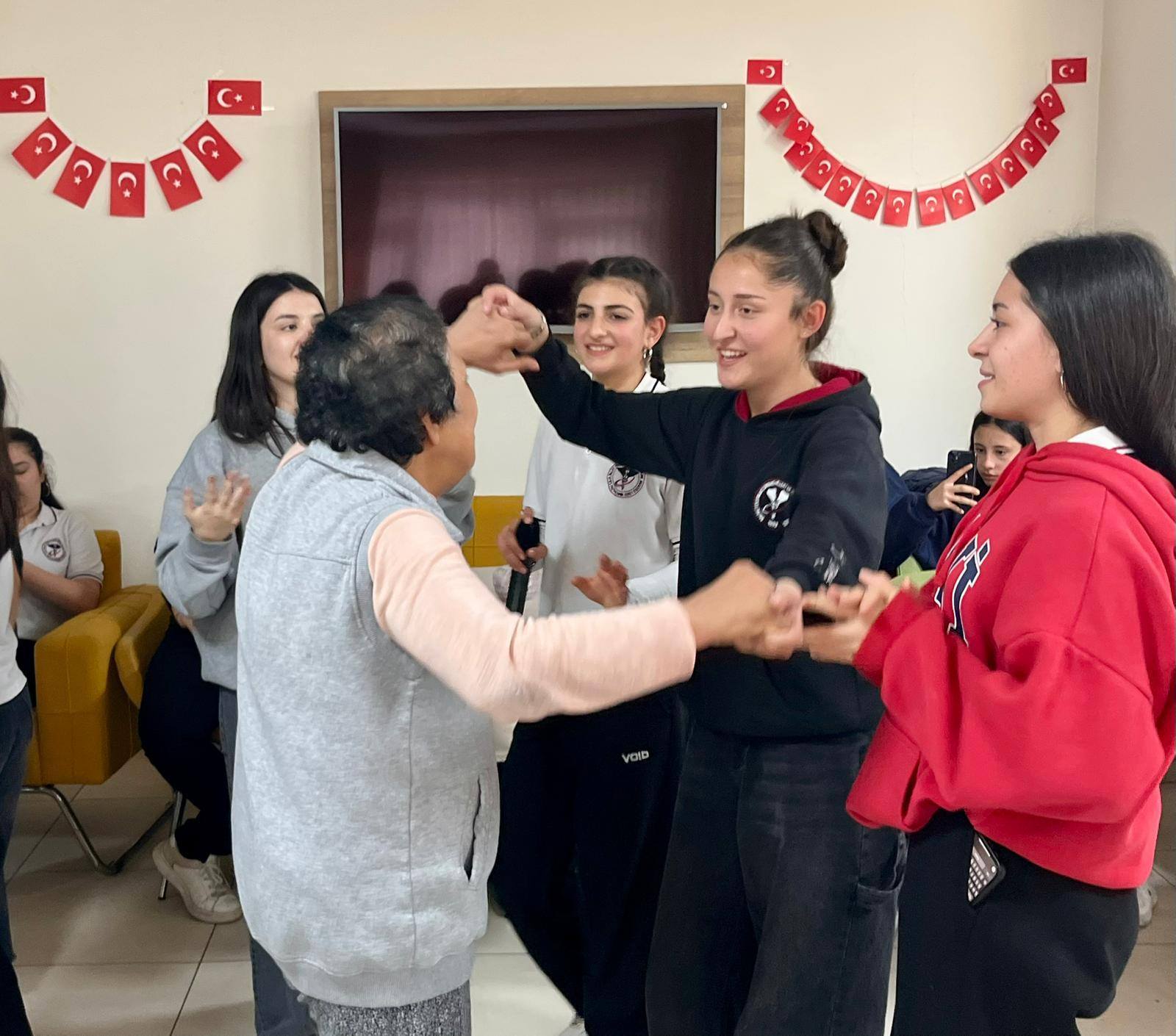 Salihli Huzur Evi (5)