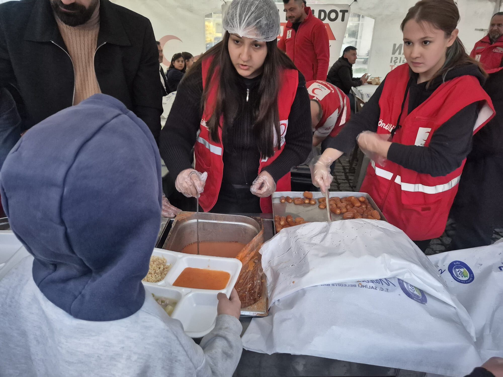 Salihli Kızılay (2)