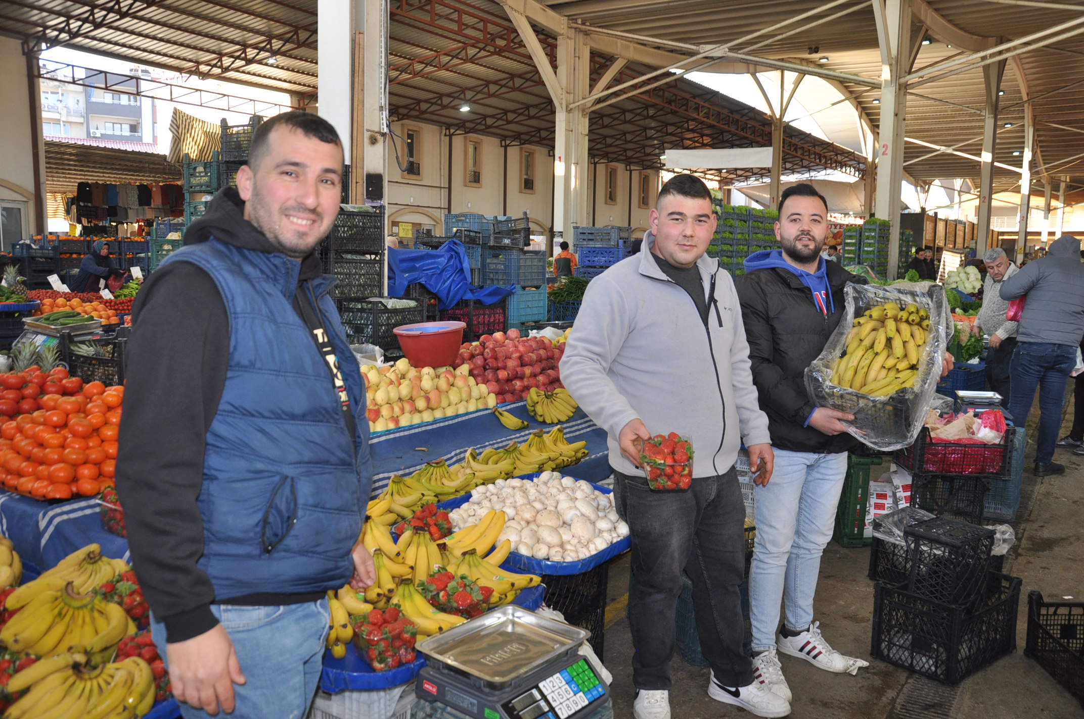 Salihli Pazar Çarşamba Fiyat (15)