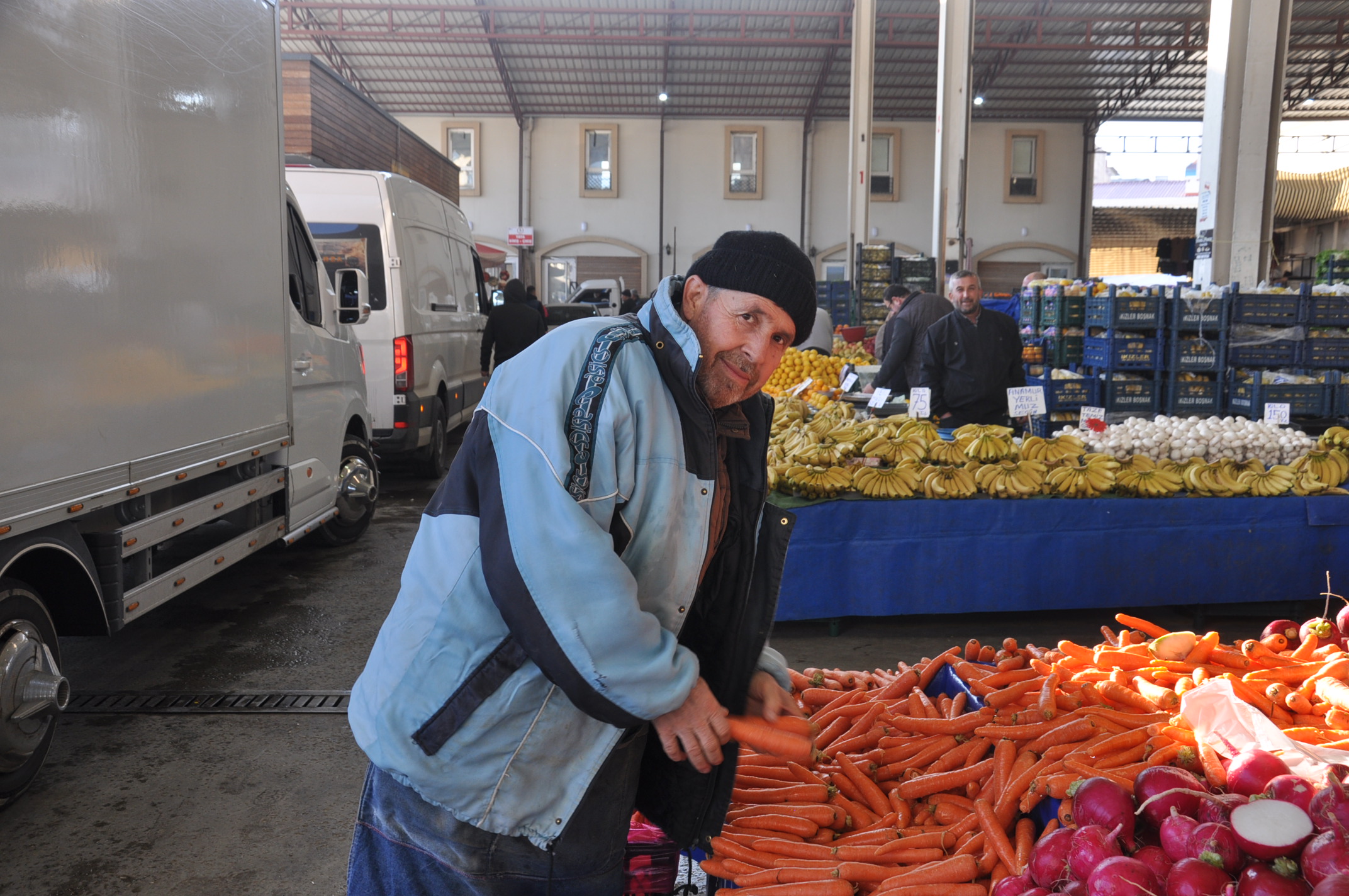 Salihli Pazar Çarşamba Fiyat (4)