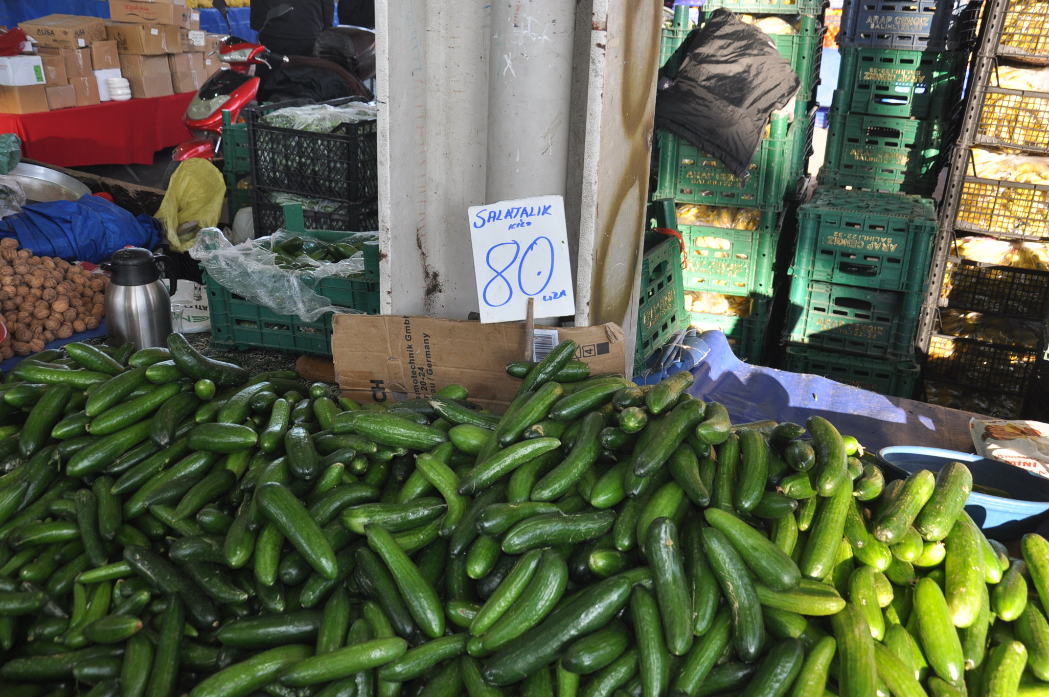 Salihli Pazar Çarşamba Fiyat (6)