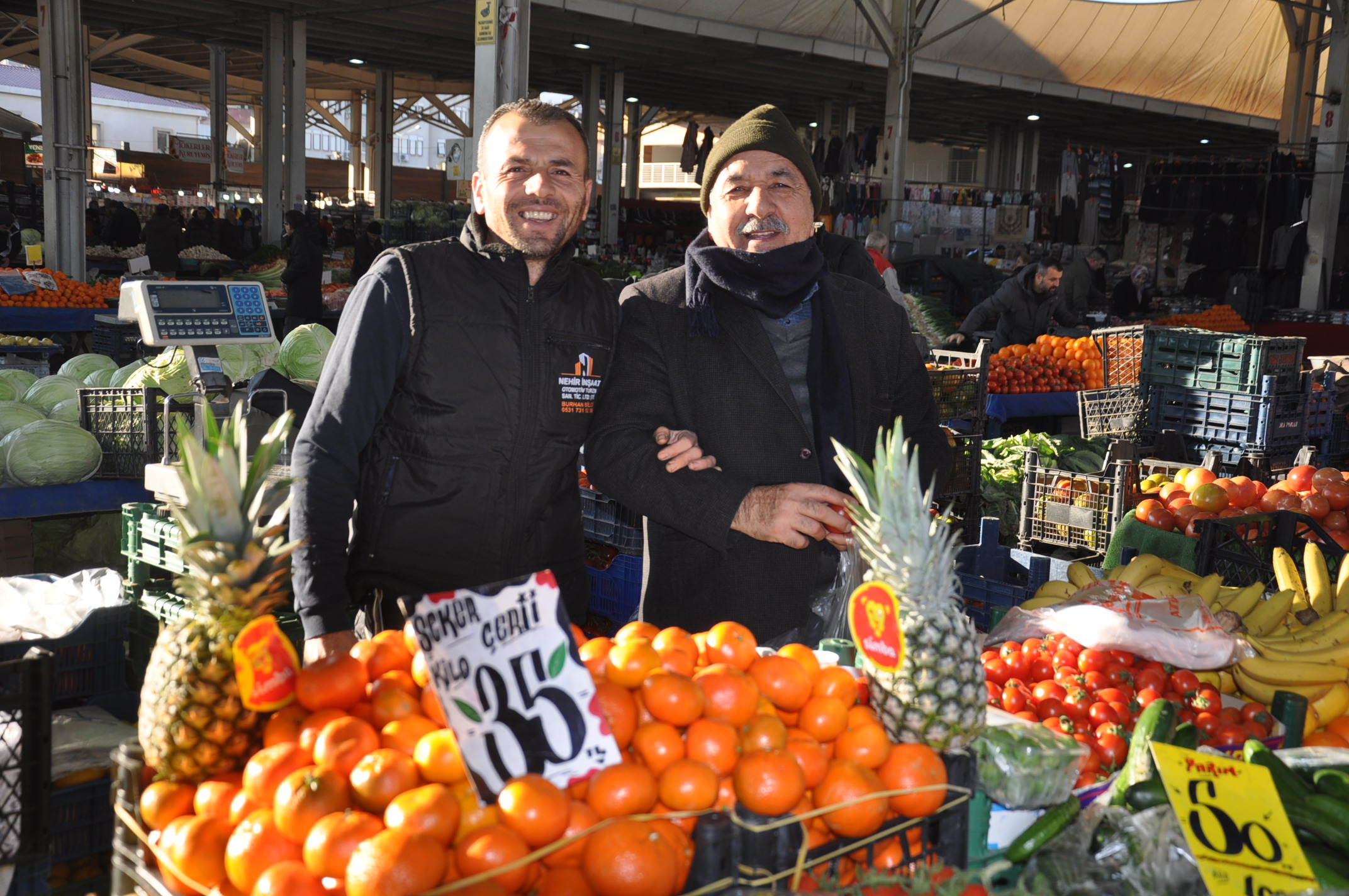 Salihli Pazar Çarşamba Fiyat (7)
