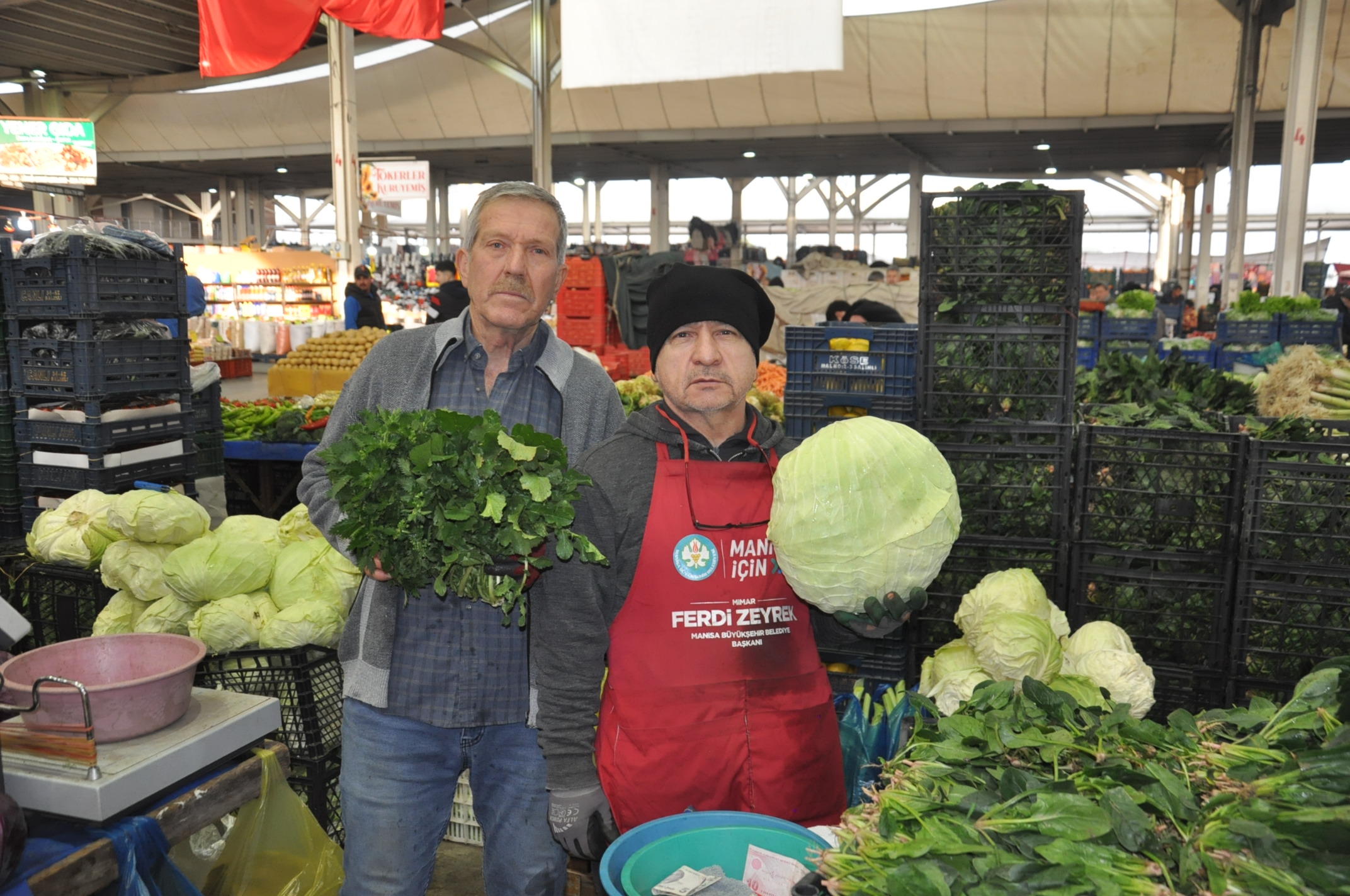 Salihli Sebze Meyve Fiyat (1)