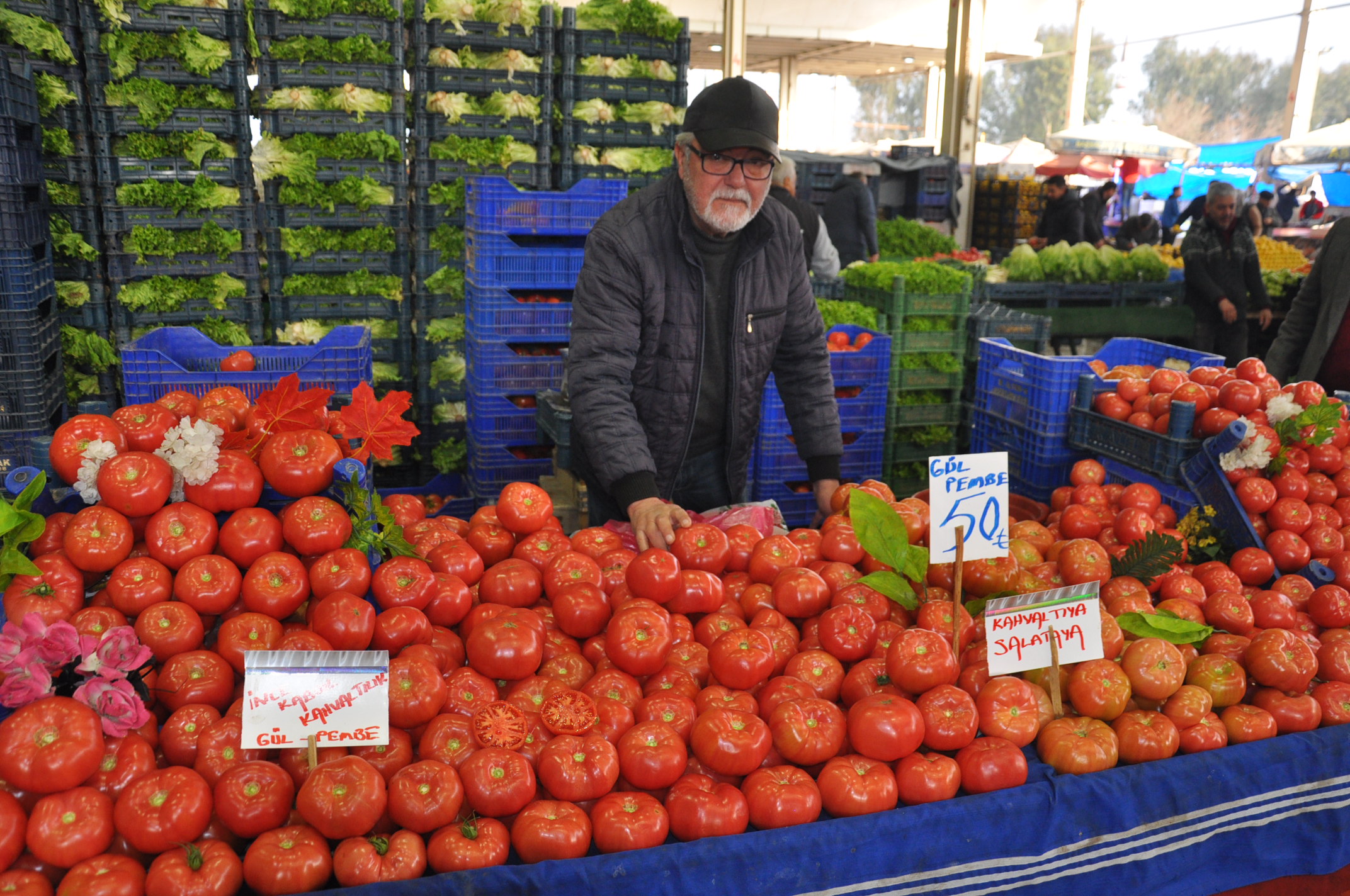 Salihli Sebze Meyve Fiyat (5)