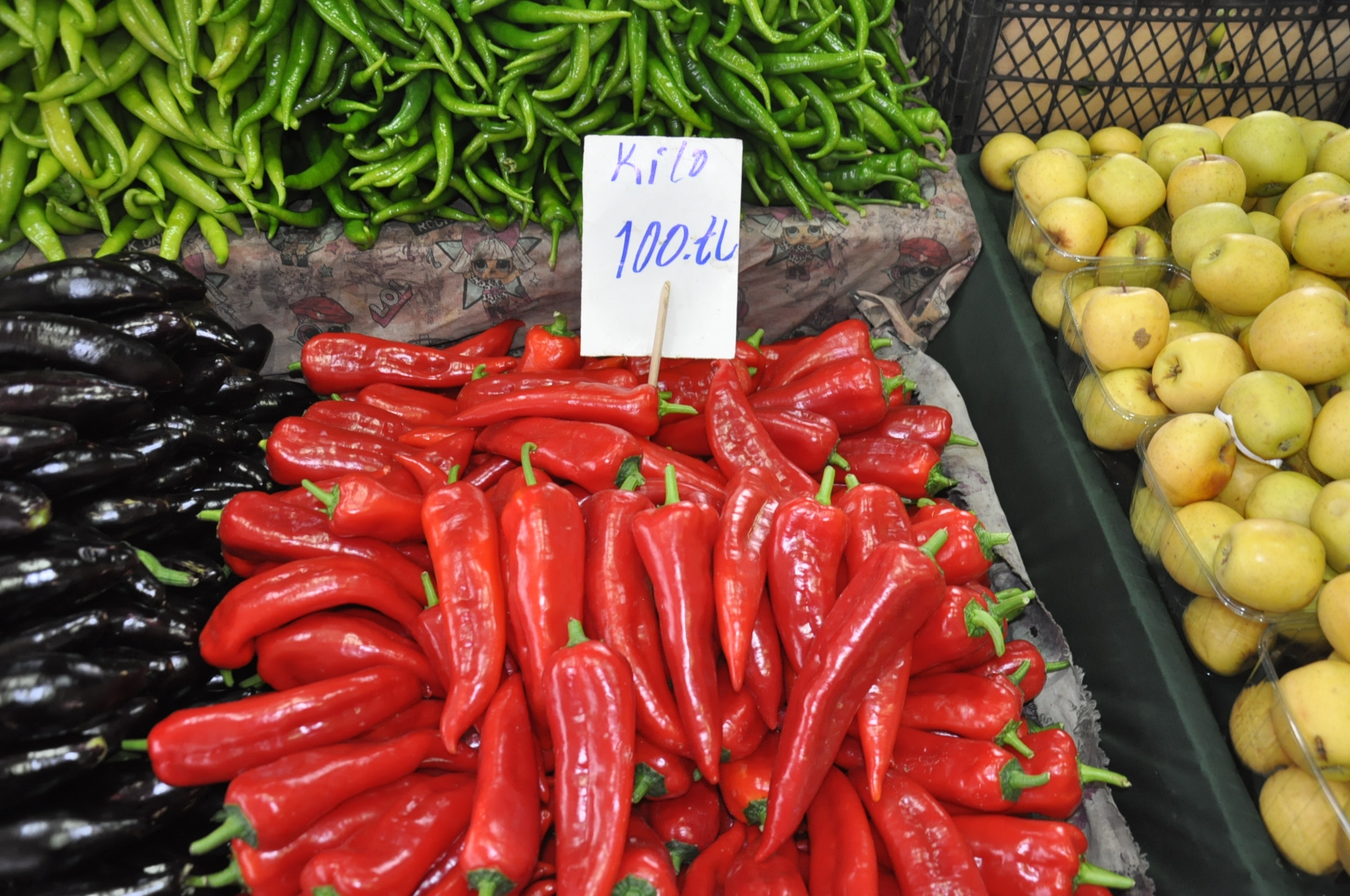 Salihli Sebze Meyve Fiyat (6)