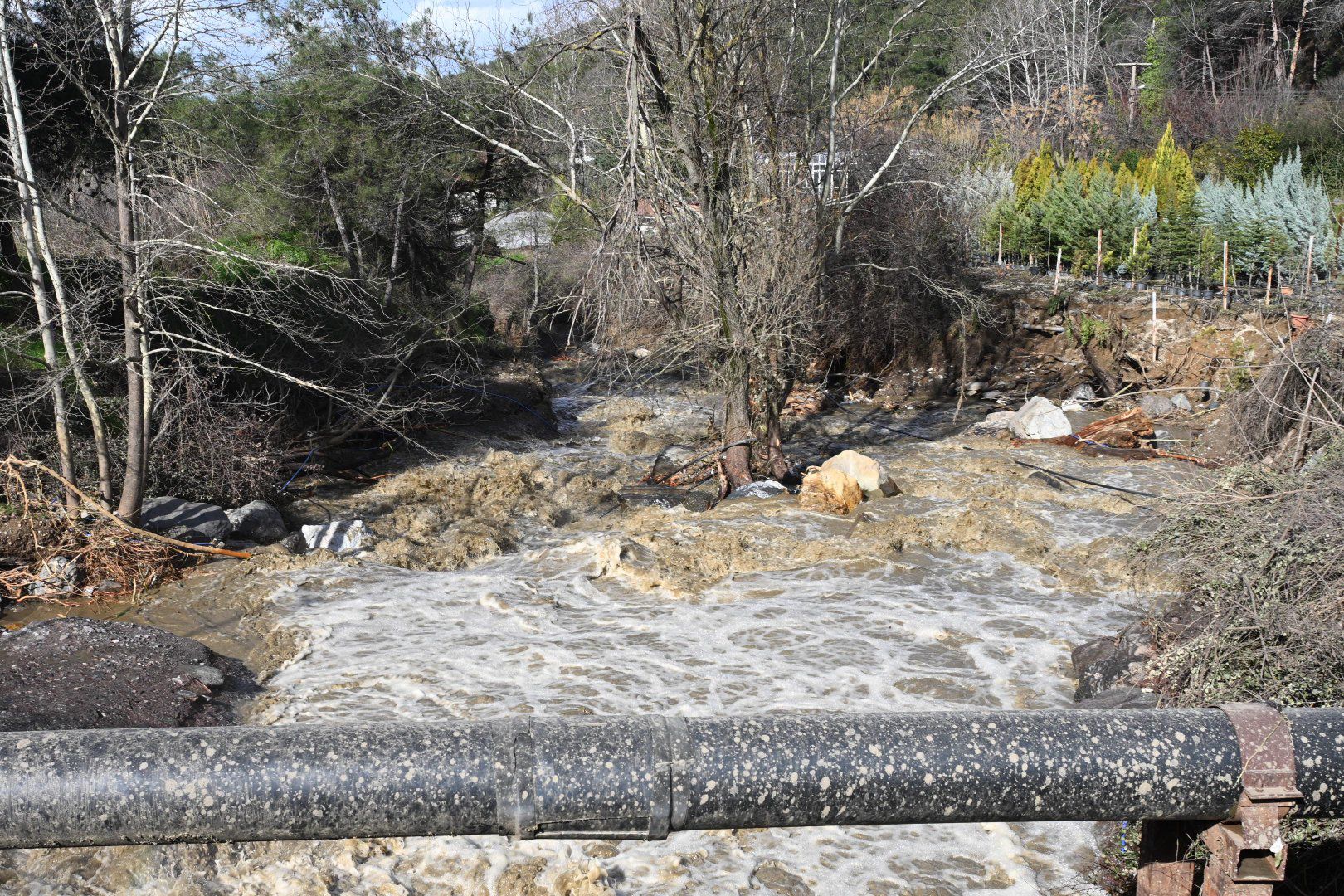 Salihli Sel Nurlu Açıklama (8)