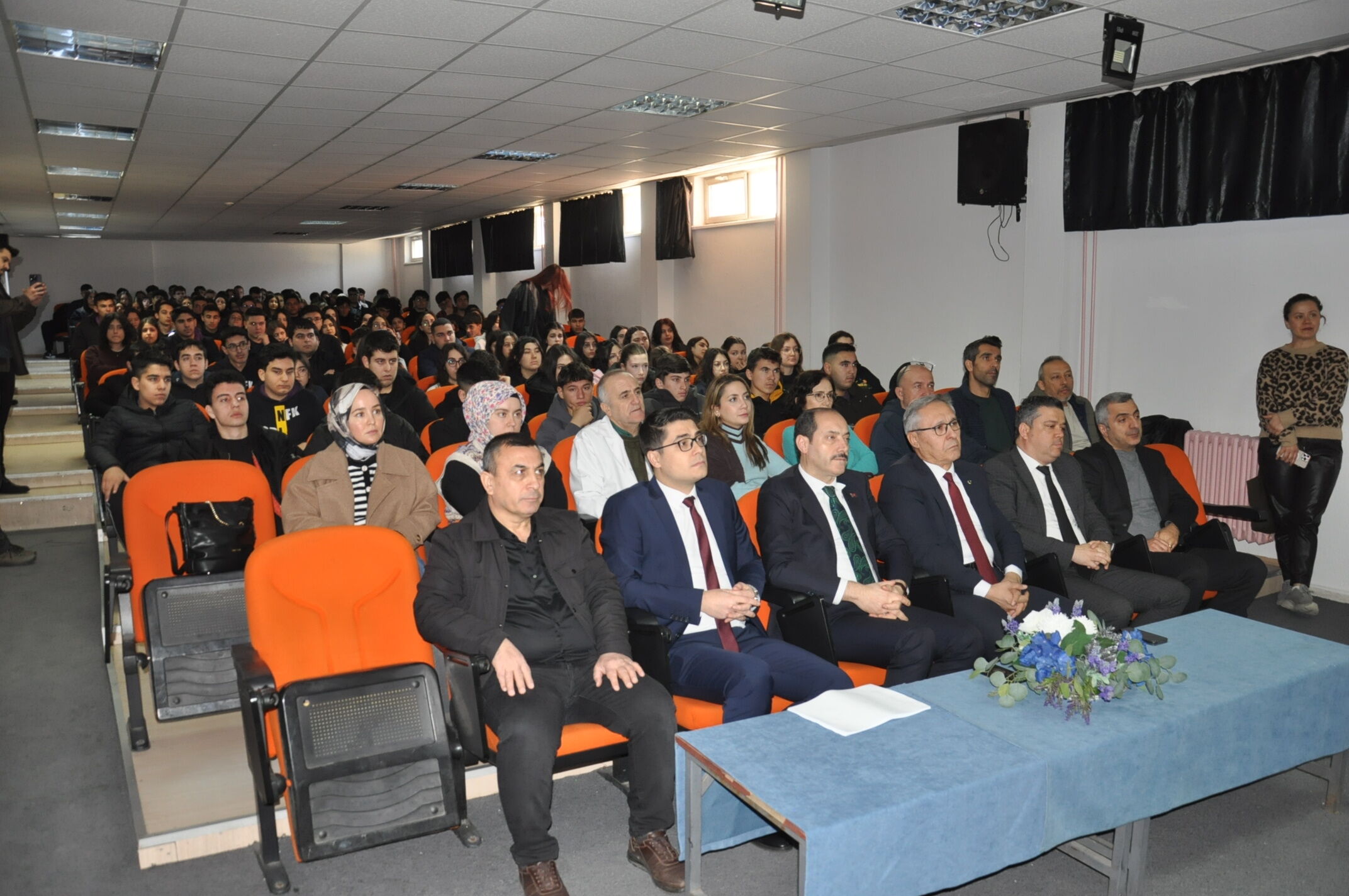 Salihli Siberay Seminer (4)